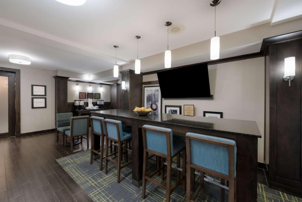 Hampton Inn By Hilton Marshall Image 11