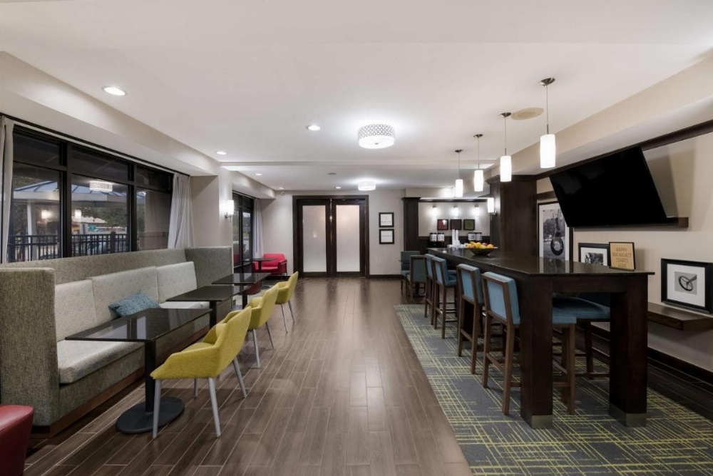 Hampton Inn By Hilton Marshall Image 18