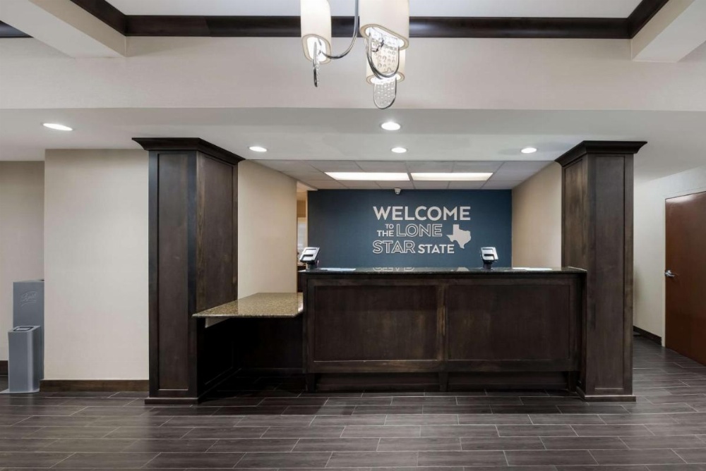 Hampton Inn By Hilton Marshall Image 23