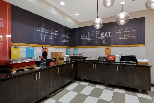 Hampton Inn By Hilton Marshall image 31