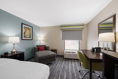 Hampton Inn By Hilton Marshall image 34