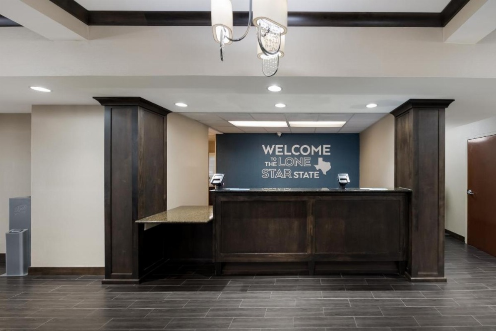 Hampton Inn By Hilton Marshall Image 37