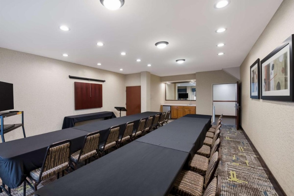 Hampton Inn By Hilton Marshall Image 44