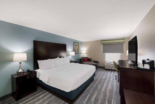 Hampton Inn By Hilton Marshall image 6
