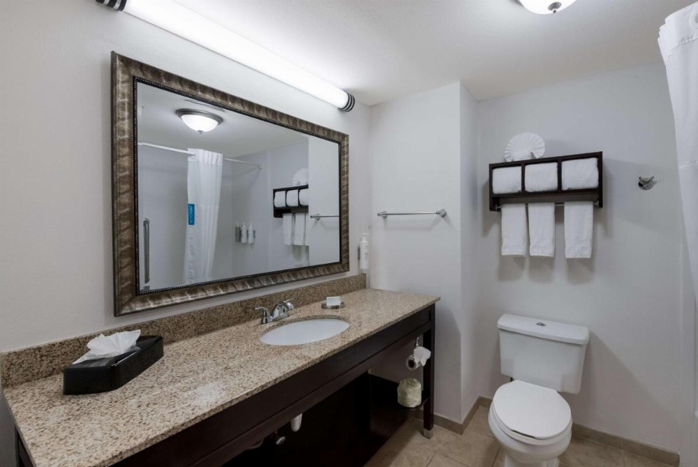 Hampton Inn By Hilton Marshall Image 7